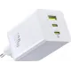 Зарядное устройство Baseus EnerFill FE11 100W White (P10182102213-00)