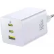 Зарядное устройство Baseus EnerFill FE11 100W White (P10182102213-00)