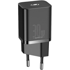 Baseus Super Si 30W Black (CCSUP-J01)