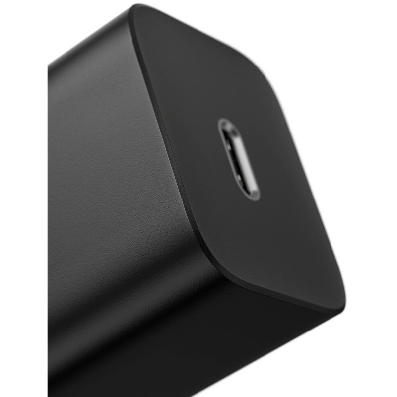 Baseus Super Si 30W Black (CCSUP-J01)