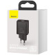 Baseus Super Si 30W Black (CCSUP-J01)