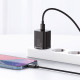Baseus Super Si 30W Black (CCSUP-J01)