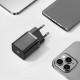 Baseus Super Si 30W Black (CCSUP-J01)