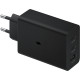 Samsung 65W Power Adapter Trio w/o cable Black (EP-T6530NBEG)