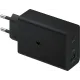 Зарядное устройство Samsung 65W Power Adapter Trio w/o cable Black (EP-T6530NBEG)