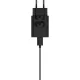 Зарядное устройство Motorola TurboPower 33 Wall Charger Black Type-C cable (PG38C06448)