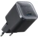 Зарядний пристрій Anker Nano Charger 45W USB-C Black (A2692L11)