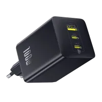 Зарядное устройство Baseus EnerFill FE11 100W Black (P10182102123-00)