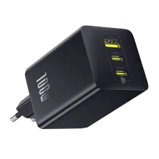 Зарядное устройство Baseus EnerFill FE11 100W Black (P10182102123-00)