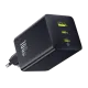 Зарядное устройство Baseus EnerFill FE11 100W Black (P10182102123-00)