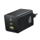Зарядное устройство Baseus EnerFill FE11 100W Black (P10182102123-00)