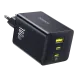 Зарядное устройство Baseus EnerFill FE11 100W Black (P10182102123-00)