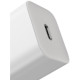 Baseus Super Silicone PD 30W Type-C White (CCSUP-J02)
