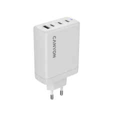 Зарядное устройство Canyon OnCharge 120W White (CNS-CUW120ACC)