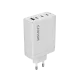 Зарядное устройство Canyon OnCharge 120W White (CNS-CUW120ACC)