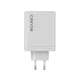Зарядное устройство Canyon OnCharge 120W White (CNS-CUW120ACC)
