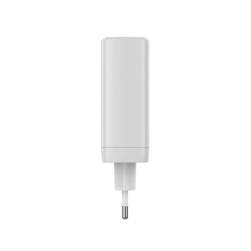 Зарядное устройство Canyon OnCharge 120W White (CNS-CUW120ACC)