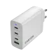 Зарядное устройство Canyon OnCharge 120W White (CNS-CUW120ACC)