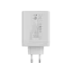 Зарядное устройство Canyon OnCharge 120W White (CNS-CUW120ACC)