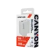 Зарядное устройство Canyon OnCharge 120W White (CNS-CUW120ACC)