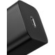 Baseus Super Si Quick Charger 1C 25W Black (CCSP020101)
