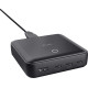Зарядний пристрій Trust Maxo 100W Desktop Charger Black (25242)