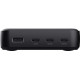 Зарядний пристрій Trust Maxo 100W Desktop Charger Black (25242)