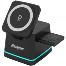 Зарядний пристрій Energizer WCP307