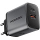 Зарядное устройство AXAGON ACU-PQ67 67W Grey