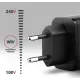 Зарядное устройство AXAGON ACU-PQ67 67W Grey