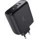 Зарядное устройство Trust Maxo 65W Black (25380)