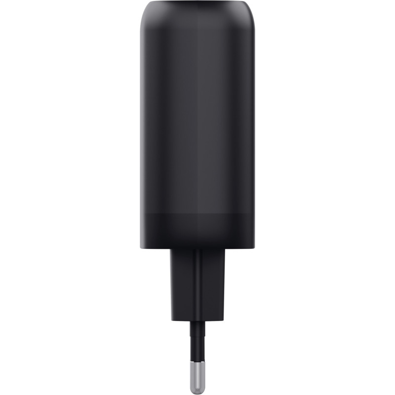 Зарядное устройство Trust Maxo 65W Black (25380)