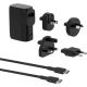 Belkin 25Вт USB-С Black (BPZ003BT1MBK-B6)
