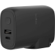 Belkin 25Вт USB-С Black (BPZ003BT1MBK-B6)