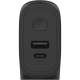 Belkin 25Вт USB-С Black (BPZ003BT1MBK-B6)