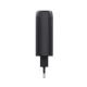 Зарядное устройство TRUST Maxo 100W 2xUSB-C GaN Charger Black w/Type-C cable (25527)