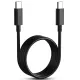 Зарядний пристрій Motorola TurboPower 125W Duo Wall Charger Black (PG38C06632)