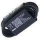 Зарядний пристрій Motorola TurboPower 125W Duo Wall Charger Black (PG38C06632)