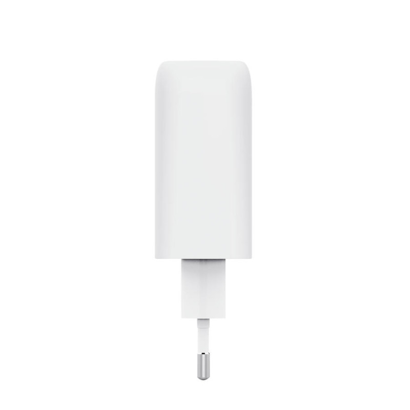 Зарядное устройство Trust Maxo 65Вт GaN (25524_TRUST)