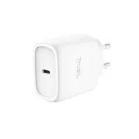 Зарядний пристрій Trust Maxo USB-C GaN (25522_TRUST)