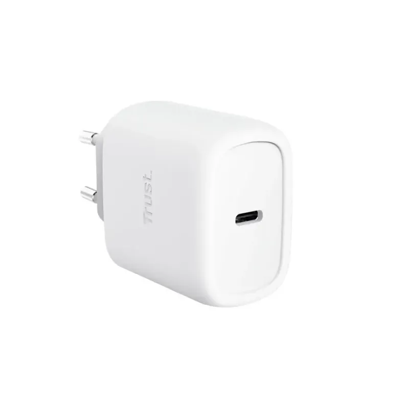 Зарядное устройство Trust Maxo USB‑C GaN (25522_TRUST)