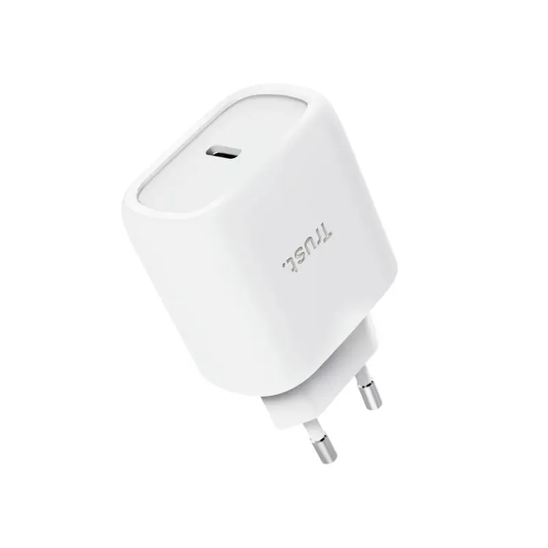 Зарядное устройство Trust Maxo USB‑C GaN (25522_TRUST)