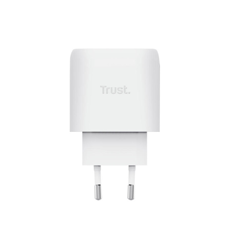 Зарядное устройство Trust Maxo USB‑C GaN (25522_TRUST)