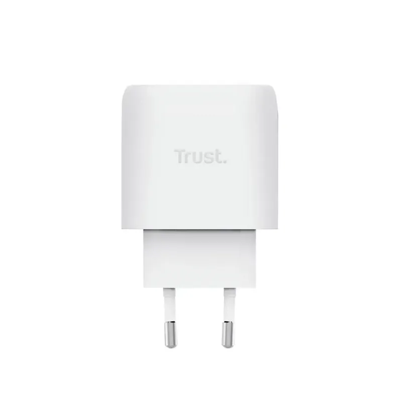 Зарядное устройство Trust Maxo USB‑C GaN (25522_TRUST)