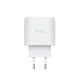 Зарядное устройство Trust Maxo USB‑C GaN (25522_TRUST)