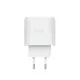 Зарядное устройство Trust Maxo USB‑C GaN (25522_TRUST)