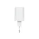 Зарядное устройство Trust Maxo USB‑C GaN (25522_TRUST)