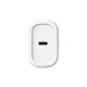 Зарядное устройство Trust Maxo USB‑C GaN (25522_TRUST)