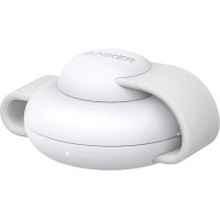 Зарядний пристрій Anker MagGo Wireless Charging Pad 15W 3-in-1 Foldable White (B25M8H21)