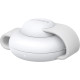 Зарядний пристрій Anker MagGo Wireless Charging Pad 15W 3-in-1 Foldable White (B25M8H21)